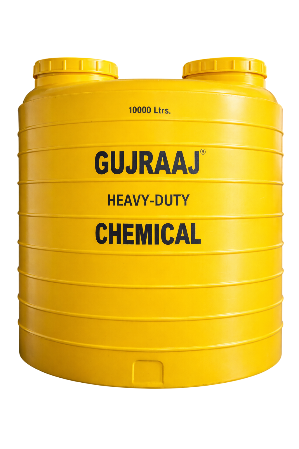 Gujraaj 10,000 L heavy-duty chemical tank